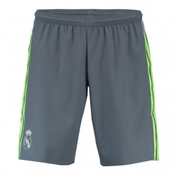 Shorts 2a Real Madrid 2015/16